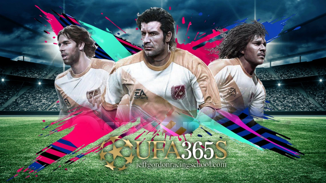 ufa365 info